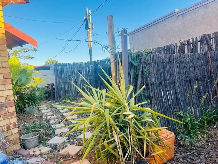 3 Bedroom Property for Sale in Blomanda Free State